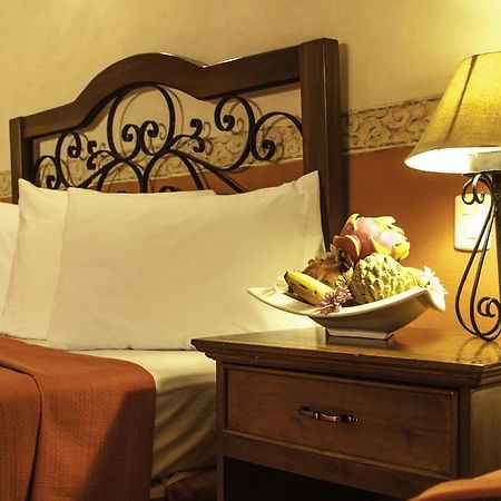 Maya Campeche Hotel Bilik gambar
