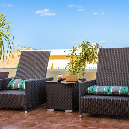 Maya Campeche Hotel Luaran gambar