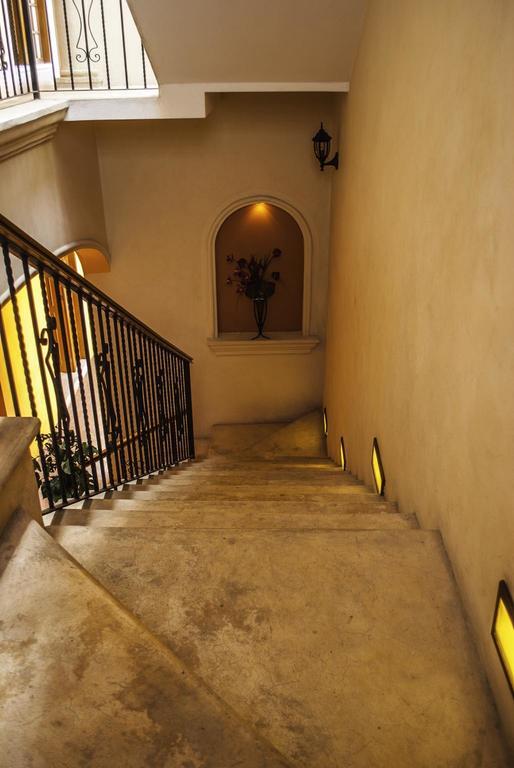 Maya Campeche Hotel Luaran gambar